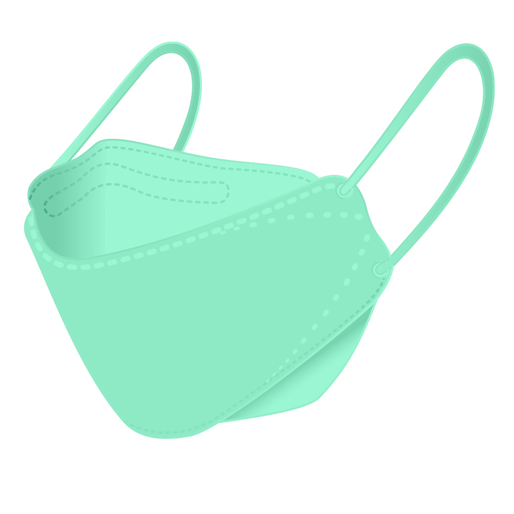 Type F(Green)_