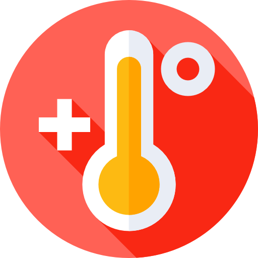 high-temperature